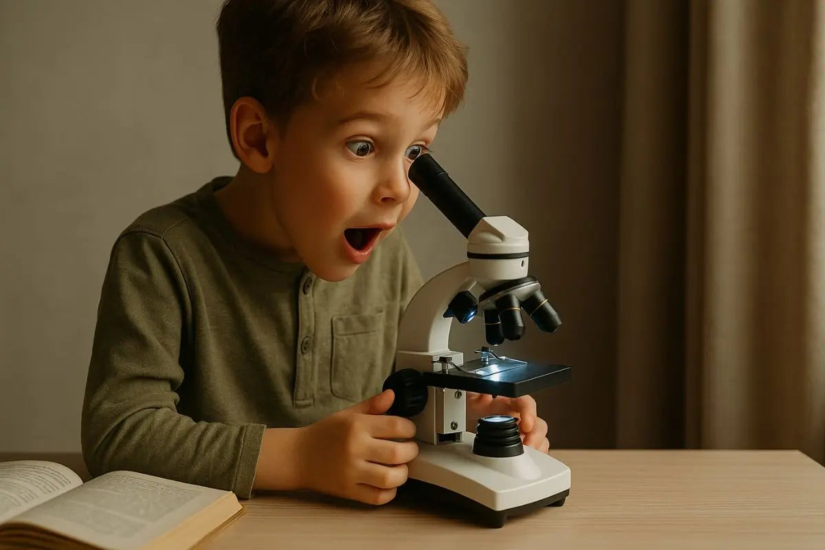 Microscope-Enfant-le-guide-complet-2025-pour-éveiller-la-curiosité-scientifique BBChoupette