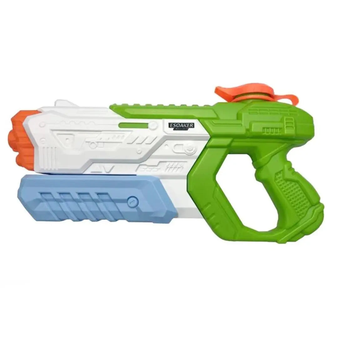 Pistolet à eau haute capacité pour l'été - HydroStorm™