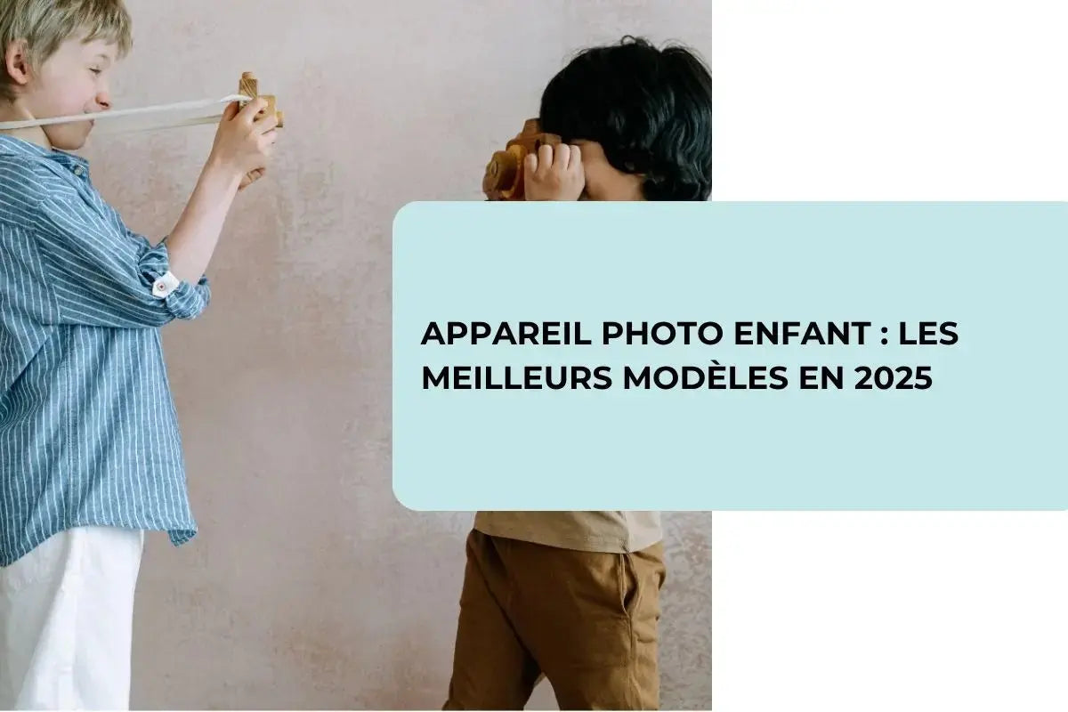 Appareil-Photo-Enfant-Les-Meilleurs-Modèles-en-2025 BBChoupette