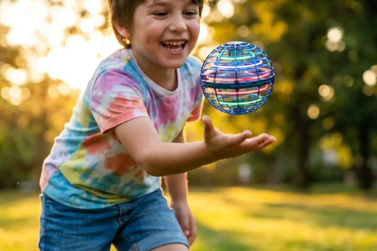 Ballon Volant : Guide Complet des Règles, Techniques et Variantes BBChoupette