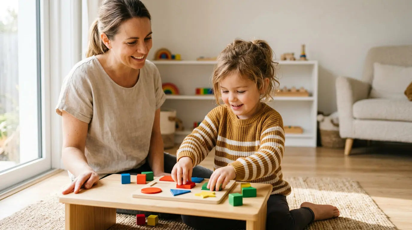 Cadeau éducatif enfant 5 ans - Top 15 idées qui font vraiment apprendre en 2026