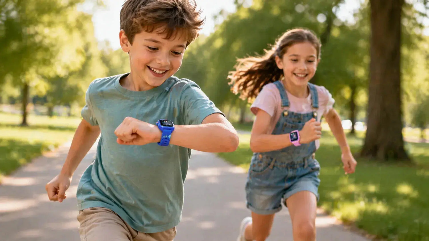 Guide 2026 : Choisir la montre connectée de son enfant en toute sécurité BBChoupette