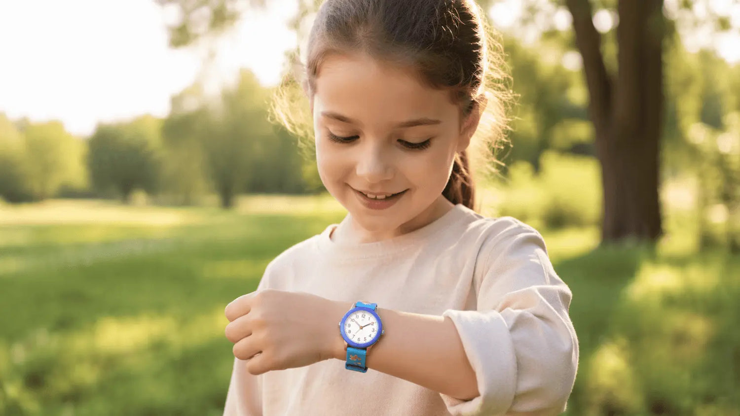 Guide complet des montres pour enfant : modèles, marques et conseils 2026 BBChoupette
