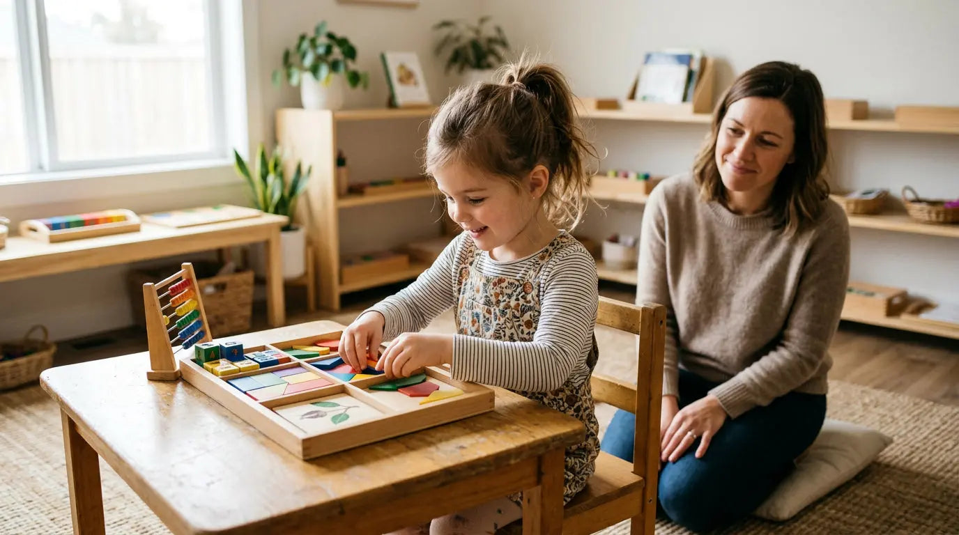 Idée cadeau enfant 6 ans