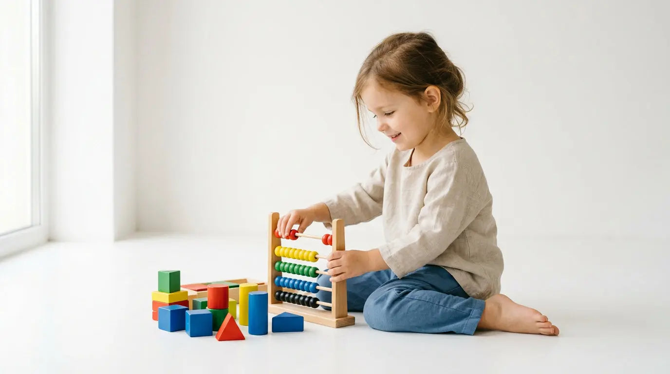 Idées cadeaux enfant 5 ans : notre sélection de jouets éducatifs testés en famille