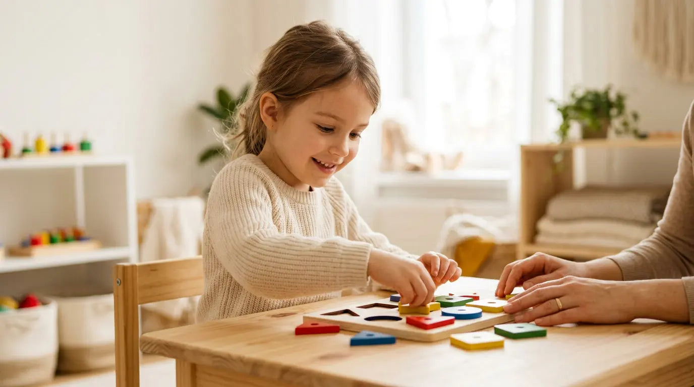 Idées cadeaux enfant 7 ans : jouets créatifs et éducatifs sans écran, testés en famille