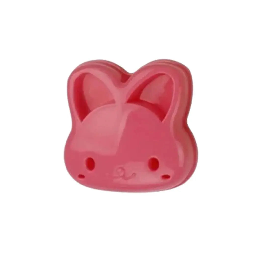Accessoire Cuisine Enfant Moule Sandwich Ours – FunSnack™ 