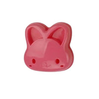 Accessoire Cuisine Enfant Moule Sandwich Ours – FunSnack™ 