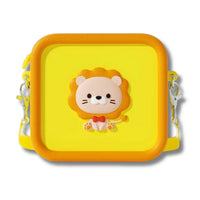 Appareil Photo Enfant Jaune – DreamPix Lion™ 