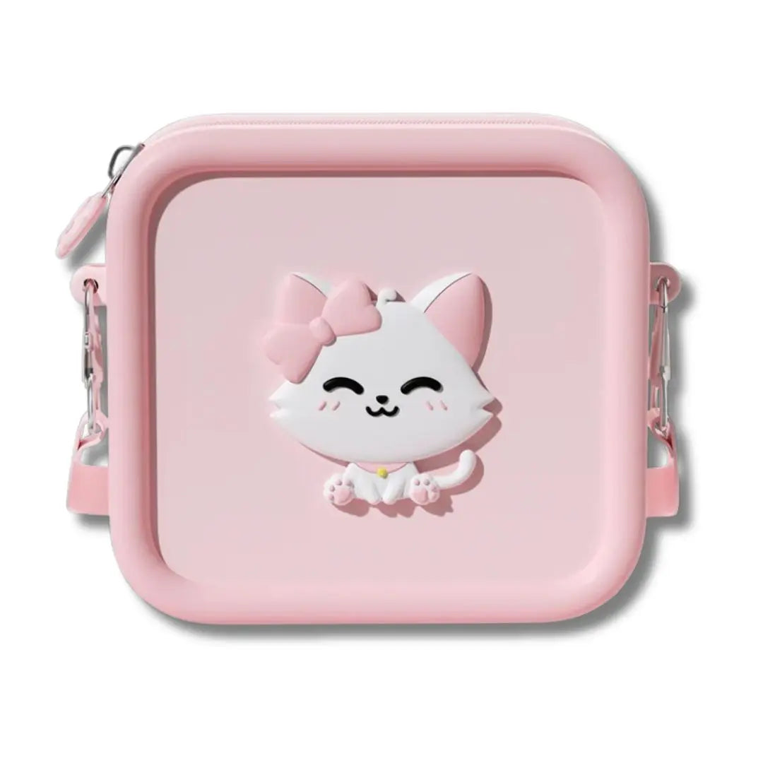 Appareil Photo Enfant Rose – DreamPix Kitty™ 