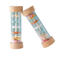 baton-de-pluie-en-bois-woodyrain-utilisation-debout