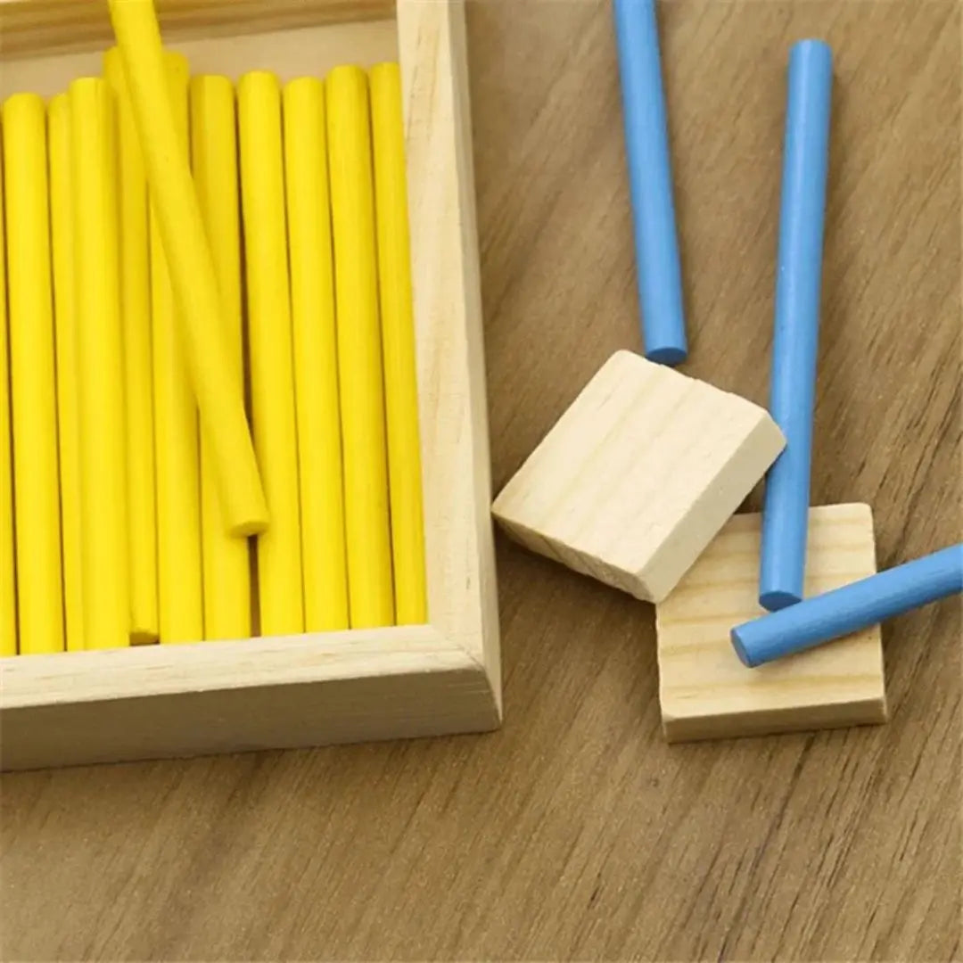 Outils de comptage pour enfants, jouet éducatif en plastique, bâton d' apprentissage des mathématiques pour le calcul des enfants, - Jeux - Jouets Outils de comptage pour enfants, jouet éducatif en plastique, bâton d' apprentissage des mathématiques pour le calcul des enfants, - Jeux - Jouets