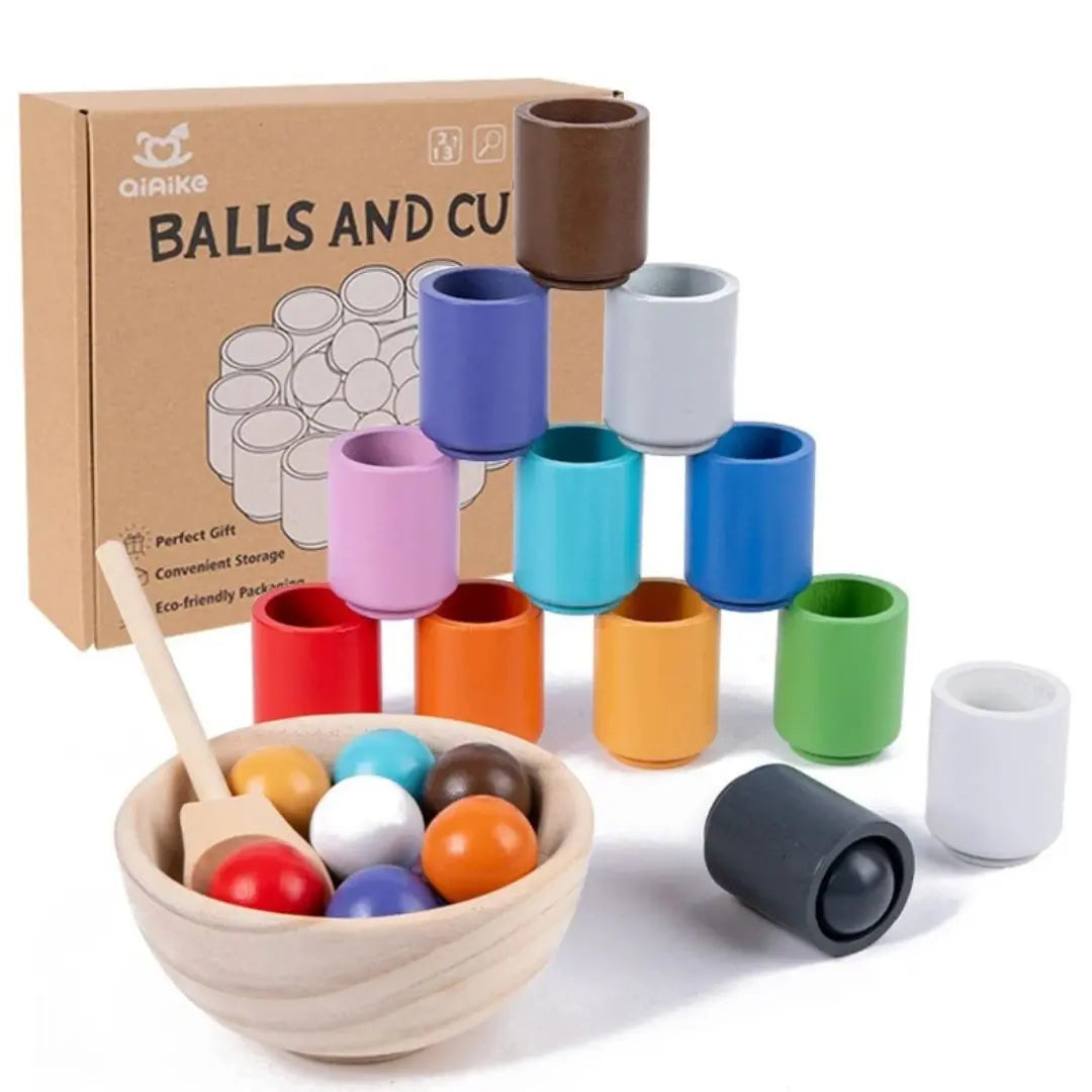 jeu-educatif-boules-tasses-montessori-colormatch