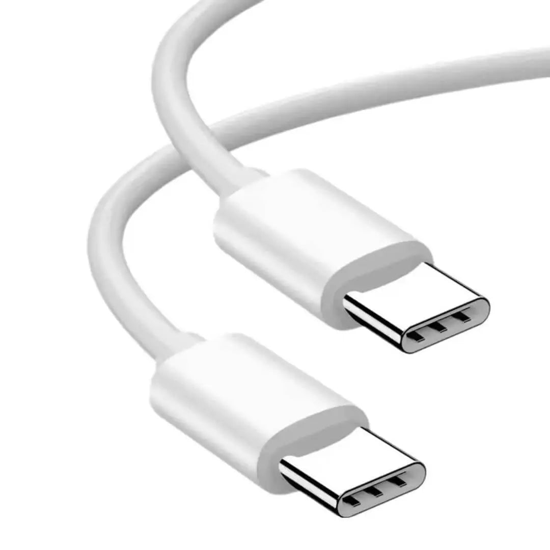 Câble USB C 