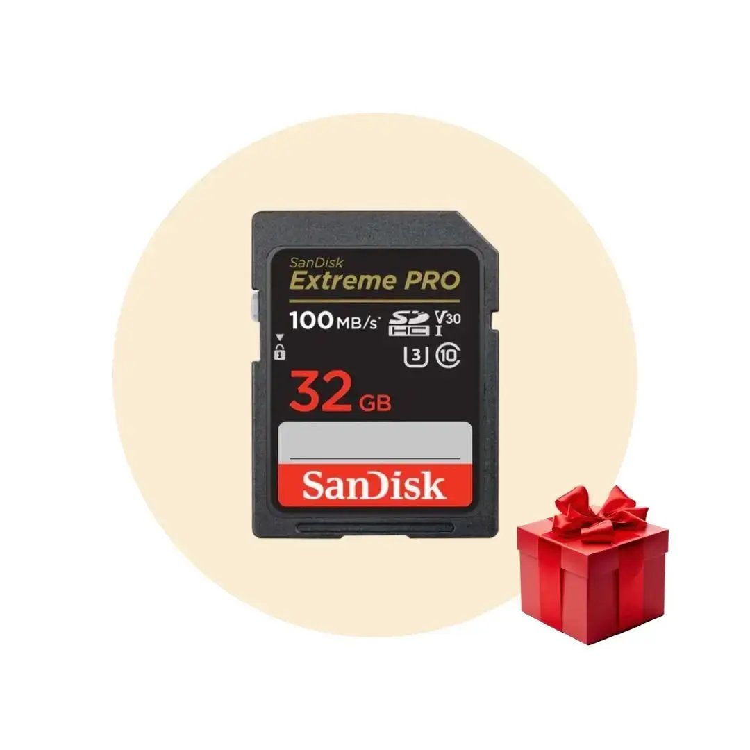 Carte Mémoire microSD 32 Go 