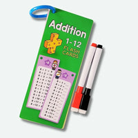 Cartes d'entraînement mathématique - MathéDéfi™ 