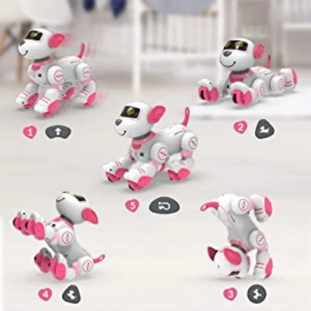 chien-robot-interactif-petbot-stimulation-creativite