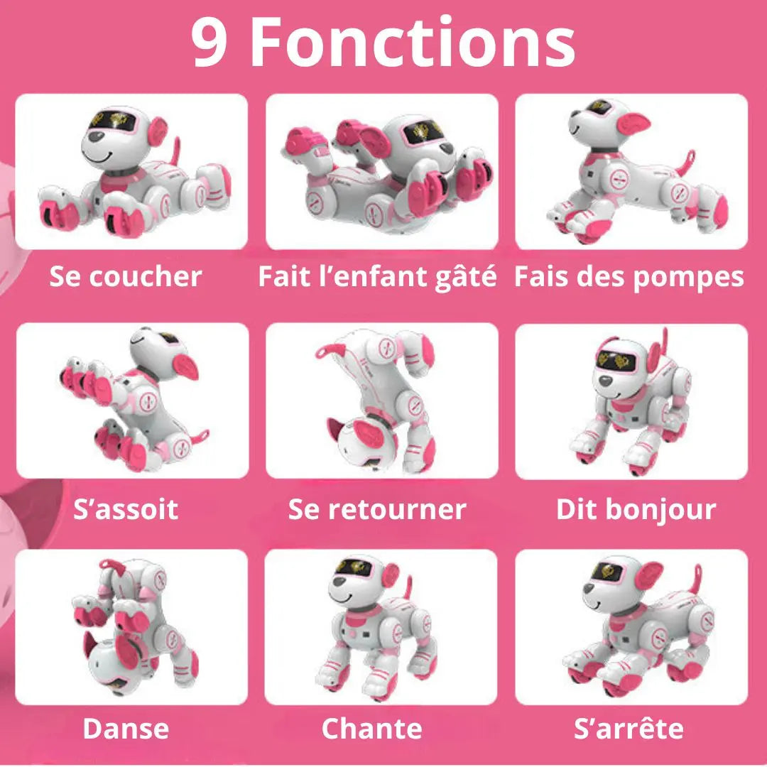 chien-robot-interactif-petbot-9-fonctions