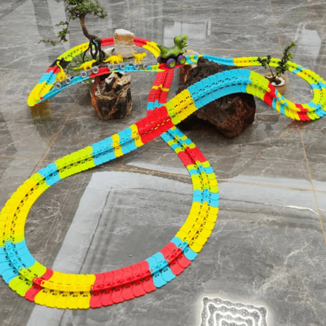 circuit-voiture-enfant-dinorace-jeu-montessori