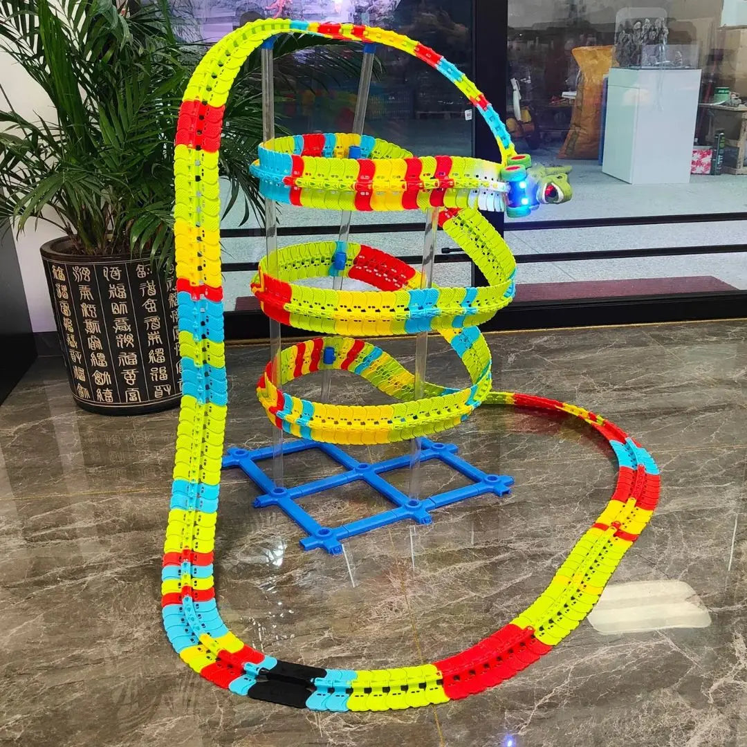 circuit-voiture-enfant-dinorace-jeux-construction-3