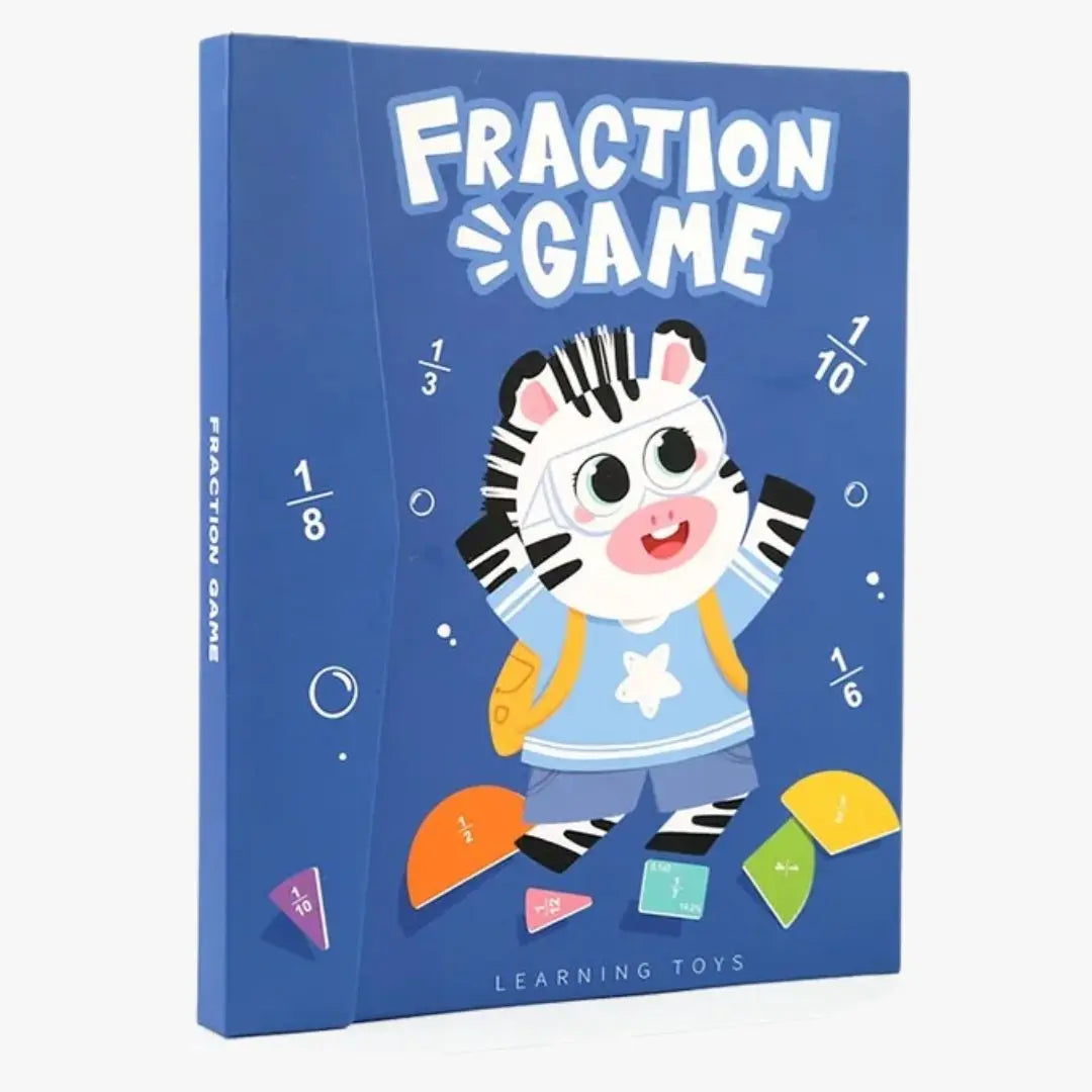 jeu-de-fractions-montessori-fraction-game-zebra-variant