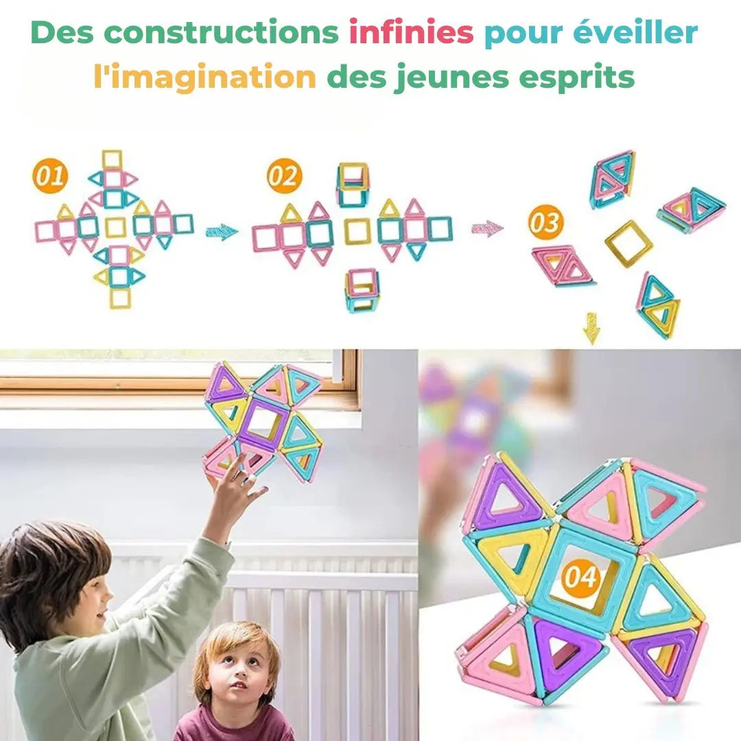 Jeu-de-Construction-Magnetique-construction-infinies