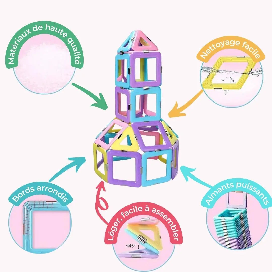 Jeu-de-Construction-Magnetique-qualite