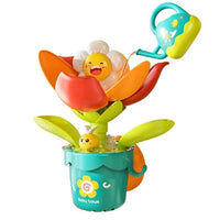 jouet-de-bain-educatif-fleur-magique-arrosoir-cuteFlower