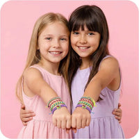 Kit de tressage bracelet - BraceletFun™