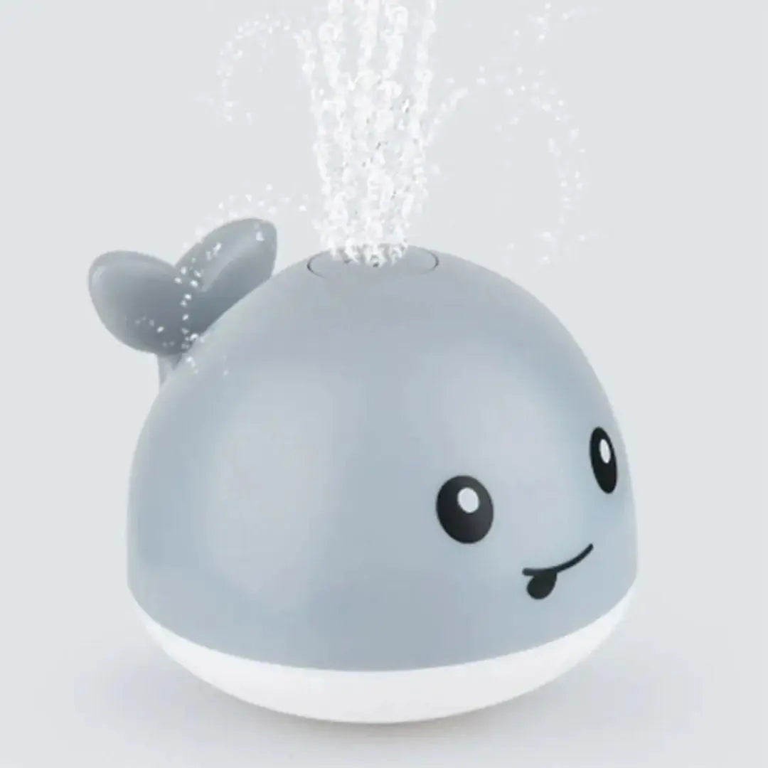 La baleine lumineuse - Miss Saphira™ 