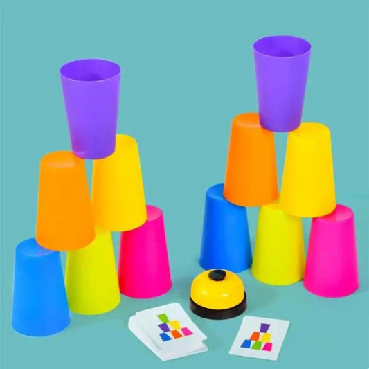 jeu-educatif-empillement-stackcups-fun