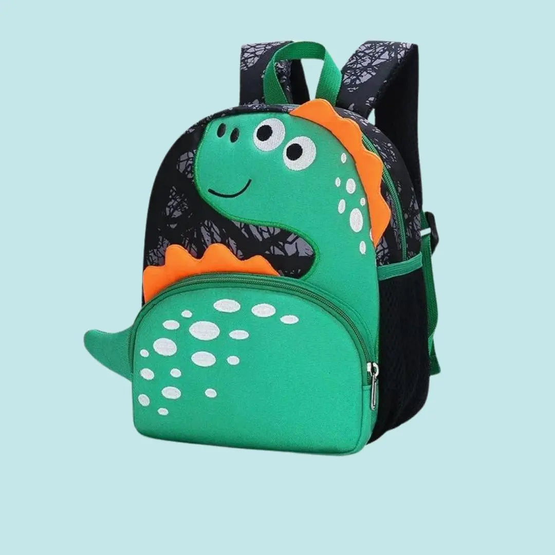 Le sac à dos dinosaure personnalisé - DinoFun™ 