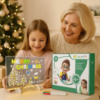 LumiSketch™ – La tablette qui remplace les écrans 