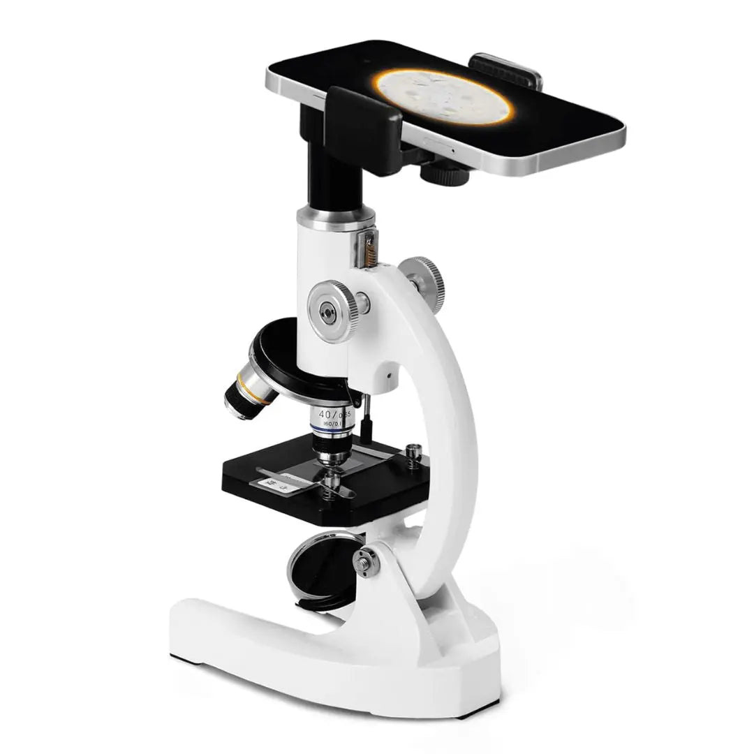 Microscope Enfant Avancé - ScientiPro™ 