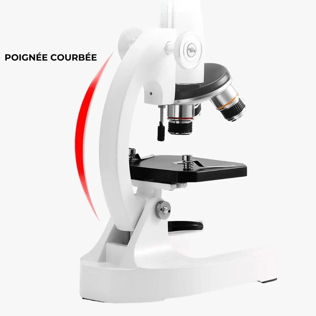 Microscope Enfant Avancé - ScientiPro™ 