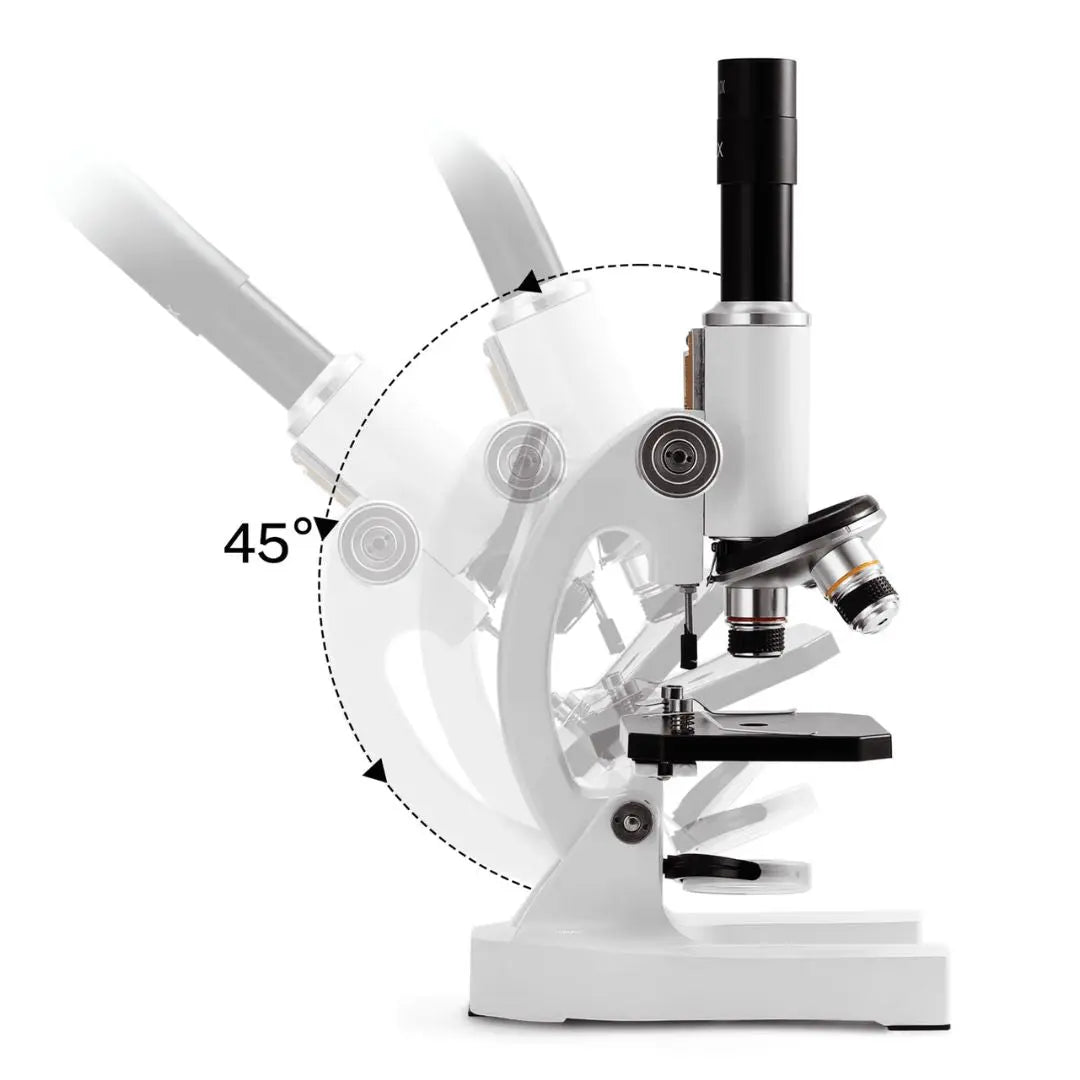 Microscope Enfant Avancé - ScientiPro™ 