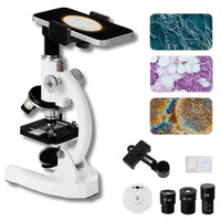Microscope Enfant Avancé - ScientiPro™ 