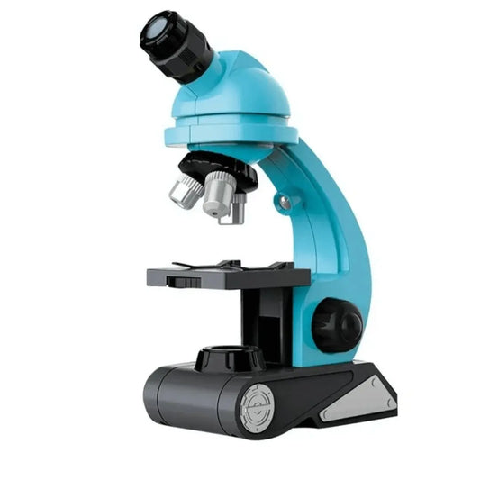 Microscope Enfant avec Zoom - ScientiZoom™ 