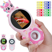 Microscope Numérique Enfant - ExploreNature™ 