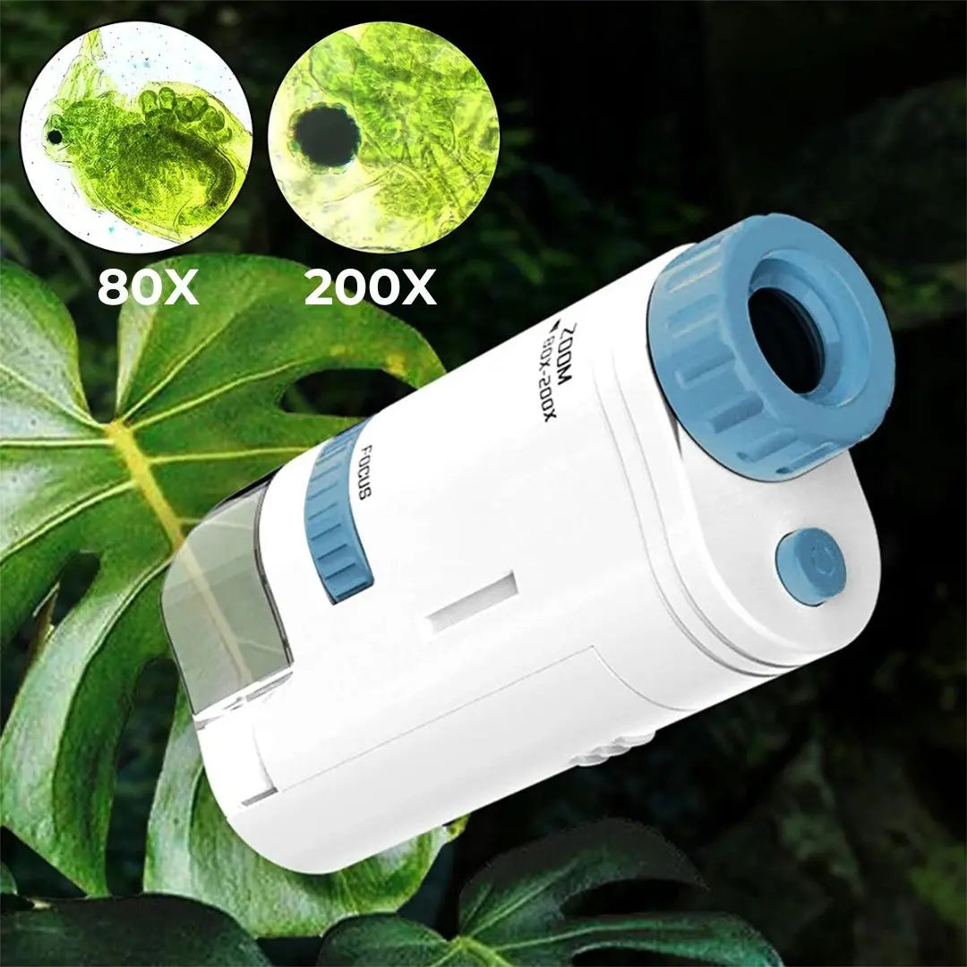 Jouets de microscope pour les préscolaires, jouets à faire soi-même - Chine Joue Jouets de microscope pour les préscolaires, jouets à faire soi-même - Chine Joue