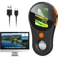 Microscope de Poche - MicroFun™ 