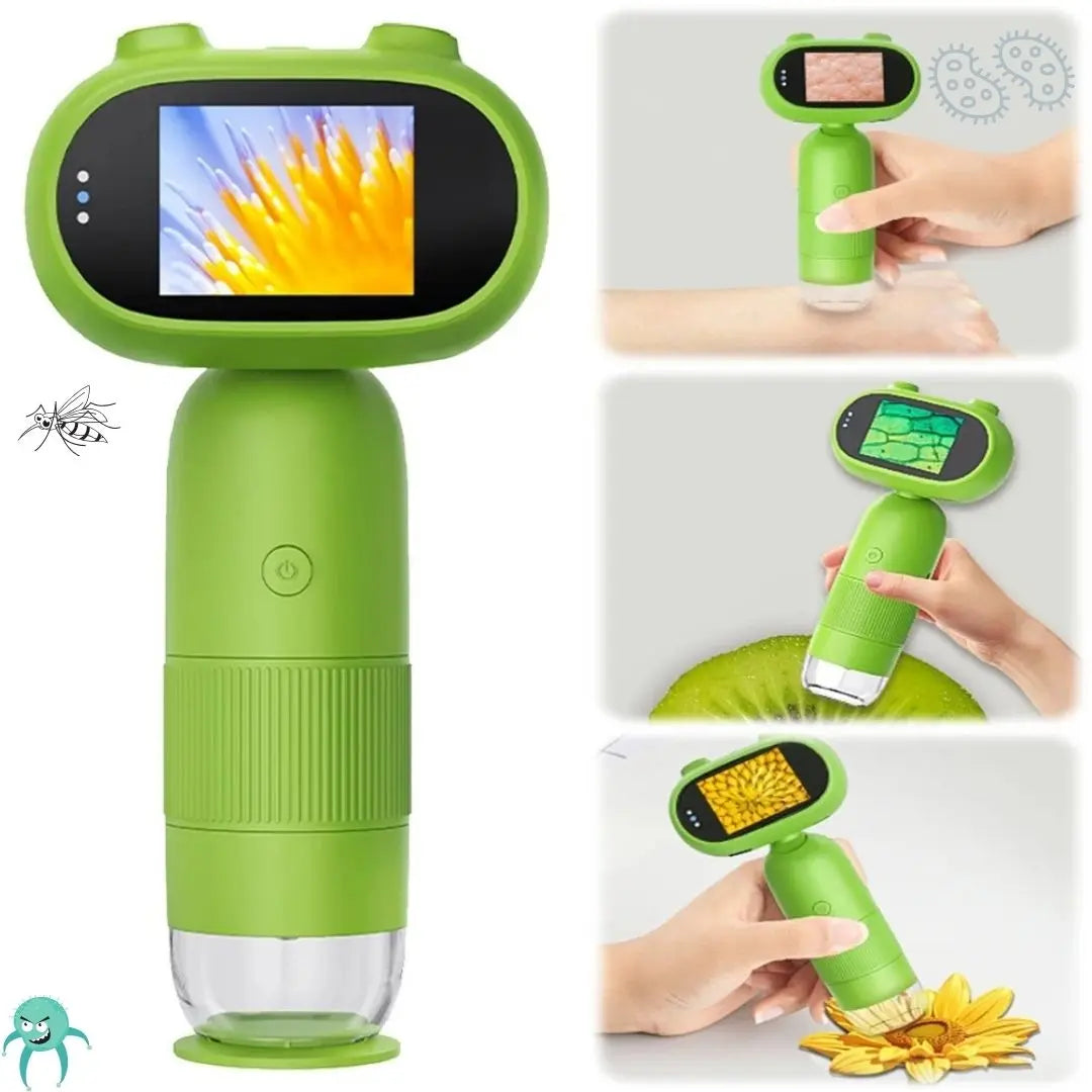 Microscope de Poche STEM  - STEM Explorer™ 