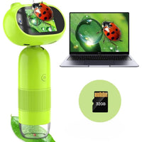 Microscope de Poche STEM  - STEM Explorer™ 