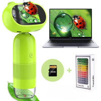 Microscope de Poche STEM  - STEM Explorer™ 