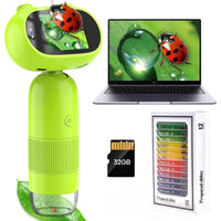 Microscope de Poche STEM  - STEM Explorer™ 