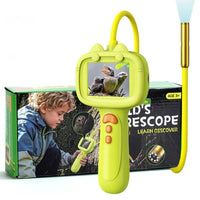 Microscope de poche enfant – Kid’s Borescope™ 
