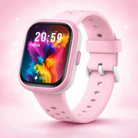 Montre Connectée Enfant Sport – Étanche IP68, Suivi d’Activité & Sommeil - BBChoupette
