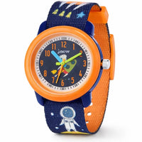 Montre Enfant pour Apprendre l’Heure – Montre Éducative - BBChoupette