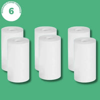 Papier Thermique Appareil Photo Enfant – Rouleaux d’Impression HD 