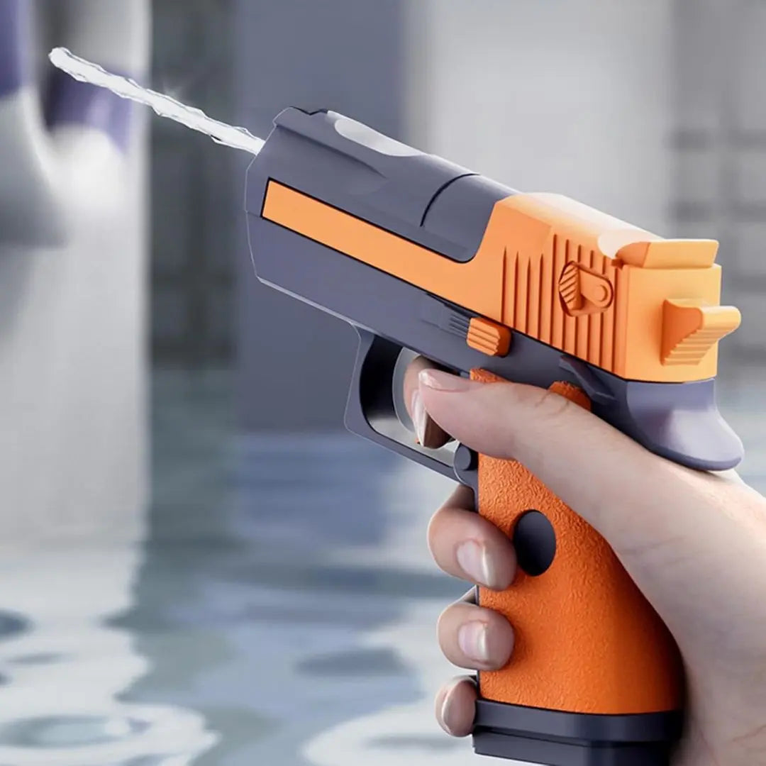 13cm Mini petit pistolet à eau enfants jeu jouant jouets pistolet spatial jouets 13cm Mini petit pistolet à eau enfants jeu jouant jouets pistolet spatial jouets